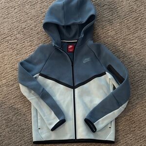 Nike Kids Tech Hoodie